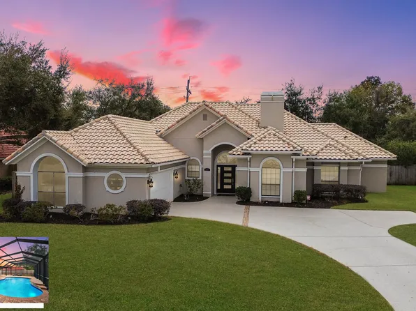 8466 Papelon Way, Jacksonville, FL 32217