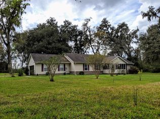 10088 SW 106th Ave, Hampton, FL 32044