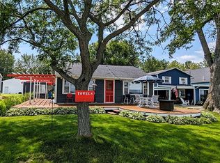 797 E Hess Lake Dr, Grant, MI