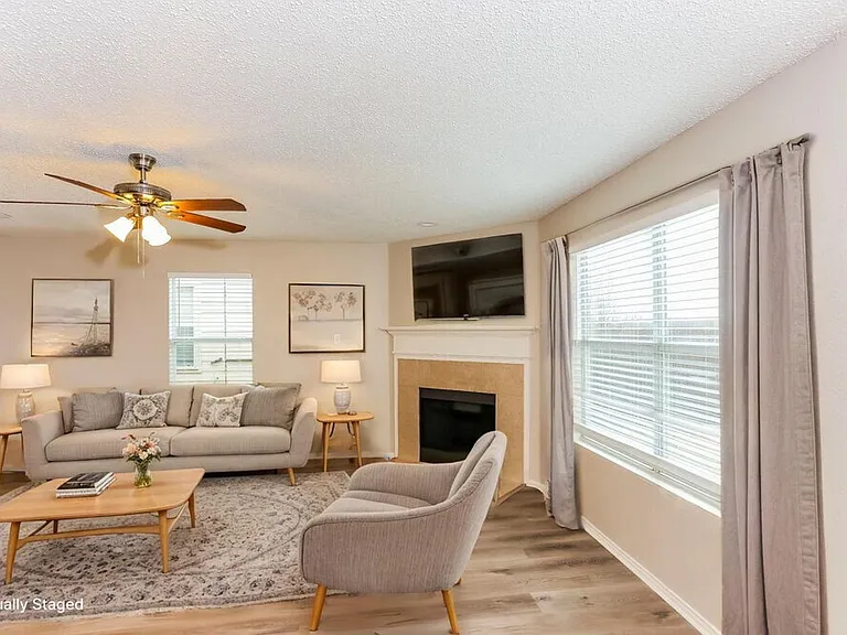 8304 Cutter Hill Ave — Photo 4
