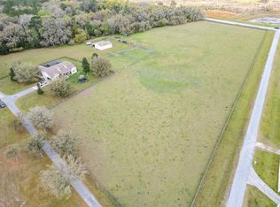 7155 Quarterhorse Ln, Brooksville, FL 34604