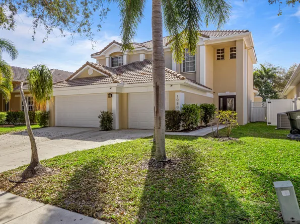 1080 Delray Lakes Drive, Delray Beach, FL 33444