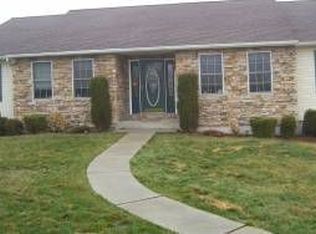 4249 Cider Press Rd, Slatington, PA 18080