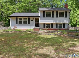 2318 Edenbrook Dr, Henrico, VA 23228