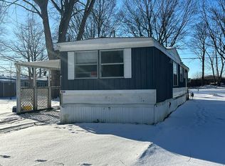 522 Brookwood Dr #522, Farmington, NY 14425