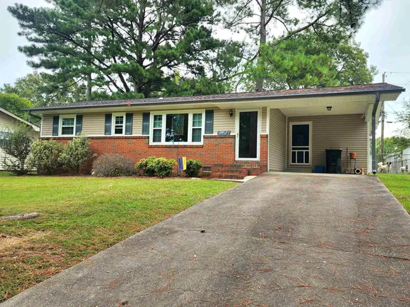 612 Alabama Ave SE, Cullman, AL 35055