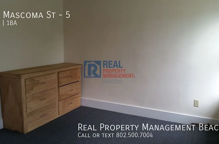 39 Mascoma St #5 — Photo 6