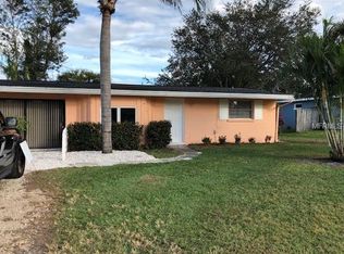 3233 Dunbar Rd, Sarasota, FL 34232