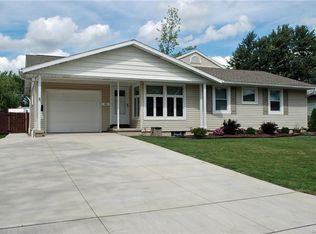 66 Millwood Dr, Tonawanda, NY 14150