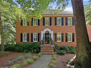 303 Bing Crosby Blvd, Bermuda Run, NC 27006