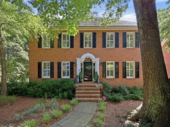 303 Bing Crosby Blvd, Bermuda Run, NC 27006