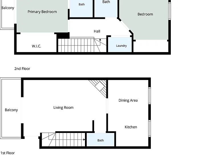 4523 College Way #H — Photo 34