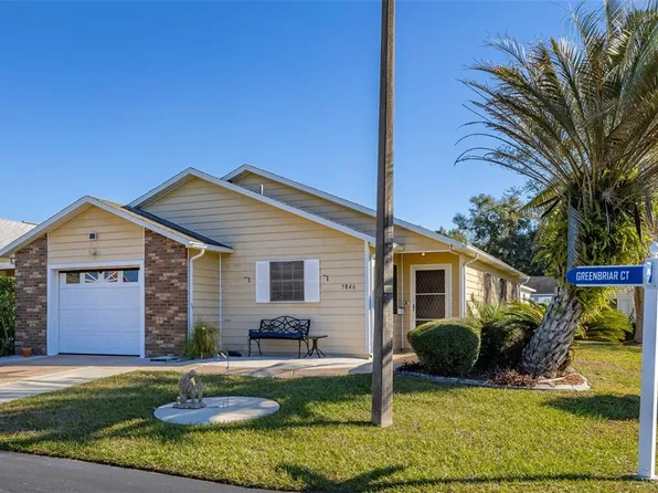 5846 Greenbriar Ct, Zephyrhills, FL 33542