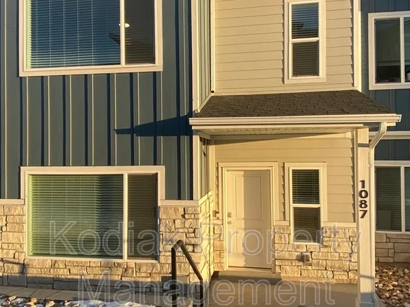 1087 N 1840 W, Farmington, UT 84025