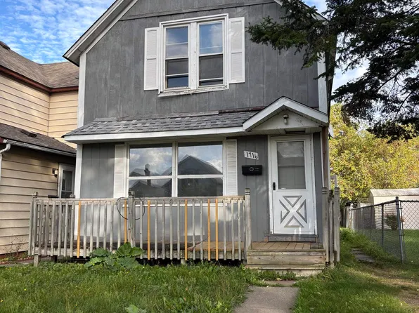 1716 Lackawanna Ave, Superior, WI 54880