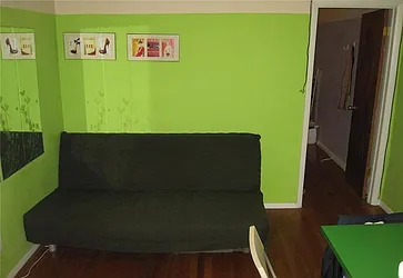 Rented by Camhi NYC Realty Inc