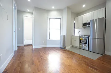 Rented by Keller Williams NYC