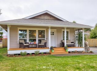 385 S Razor Clam Dr SW, Ocean Shores, WA 98569