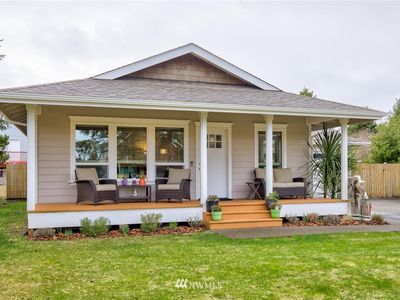 385 S Razor Clam Drive SW, Ocean Shores, WA, 98569