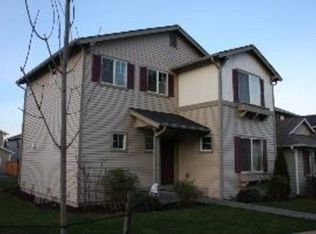 5351 Timberridge Dr, Mount Vernon, WA 98273