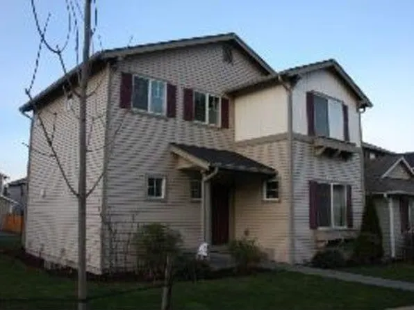 5351 Timberridge Dr, Mount Vernon, WA 98273