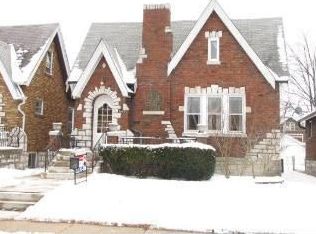 5640 Milentz Ave, Saint Louis, MO