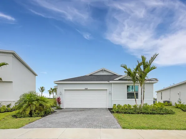 3587 Angler Drive, Fort Pierce, FL 34946