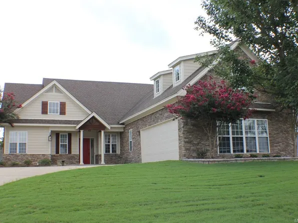 3213 Hammond Dr, Montgomery, AL 36116