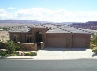 1719 View Point Dr, St George, UT 84790