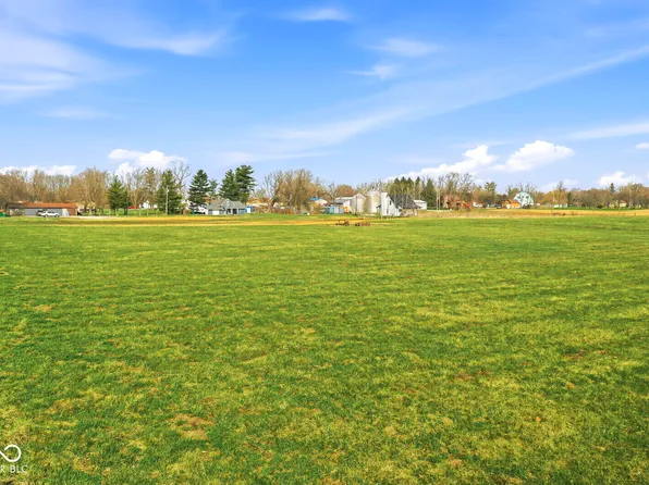 3931 E County Road 750 S, Brownsburg, IN 46112