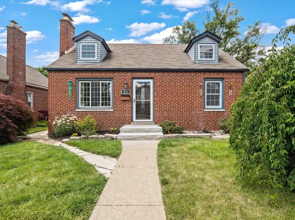 833 Copeland Rd, Columbus, OH 43212