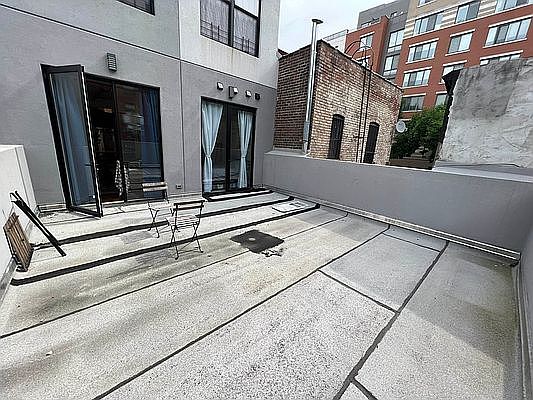 1st image of 1556 Fulton St #2B