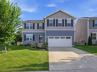 310 Golden Gate Ave, Springfield, OH 45505