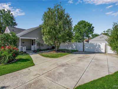224 Oehman Blvd, Buffalo, NY, 14225