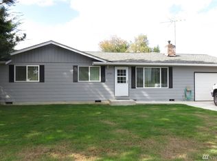 6726 19th Dr NE, Marysville, WA 98271
