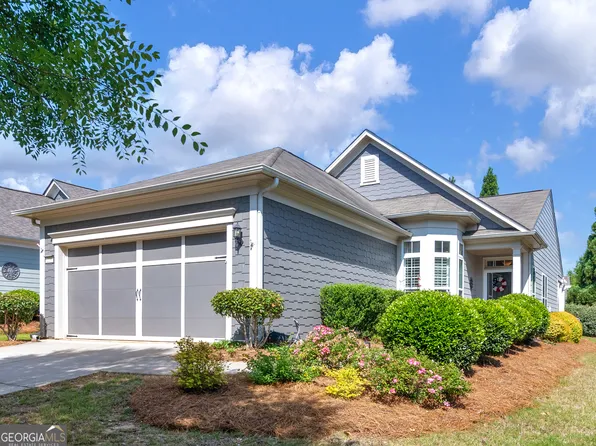 209 English Ivy Dr, Griffin, GA 30223