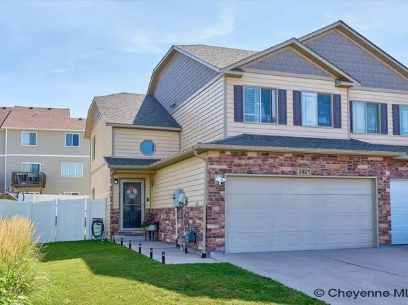 3921 Saddle Ridge Trl, Cheyenne, WY 82001