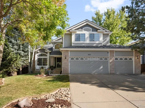 9919 Silver Maple Road, Highlands Ranch, CO 80129