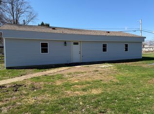 110 N East St, Kennard, IN 47351