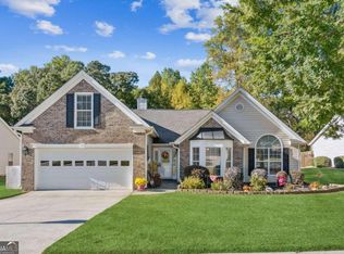 1169 Autumn Glen Way, Dacula, GA 30019