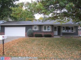 1309 Sherman Pl, Grand Island, NE 68803
