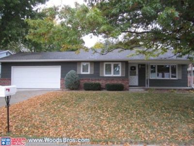 1309 Sherman Pl, Grand Island, NE, 68803