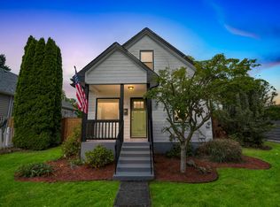 4214 N Ferdinand St, Tacoma, WA 98407