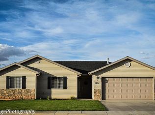 1954 W Gemini Meadows Ln, Cedar City, UT 84721