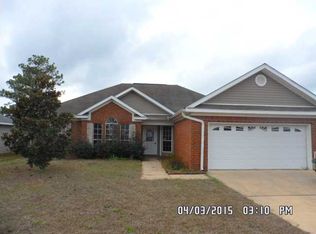 1302 Kilearn Dr, Mobile, AL 36695