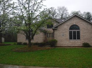 18678 Forest View Ln, Lansing, IL 60438