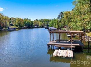 5411 Icard Ridge Rd, Hickory, NC 28601