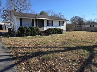 149 Sam Maples Rd, New Hope, AL 35760