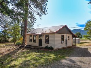 5402 Scott River Rd, Fort Jones, CA 96032