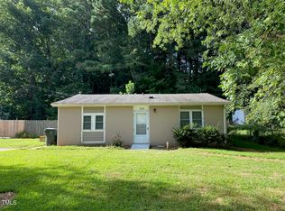 1108 Savannah Dr, Raleigh, NC 27610
